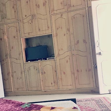 Anand Homestay Chail Dış mekan fotoğraf