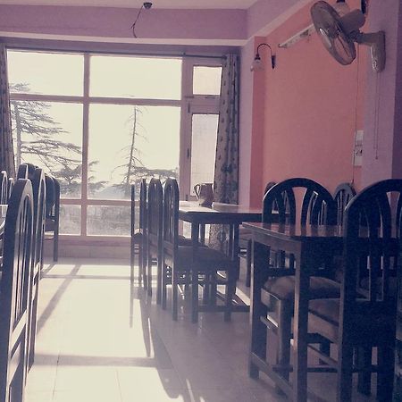 Anand Homestay Chail Dış mekan fotoğraf
