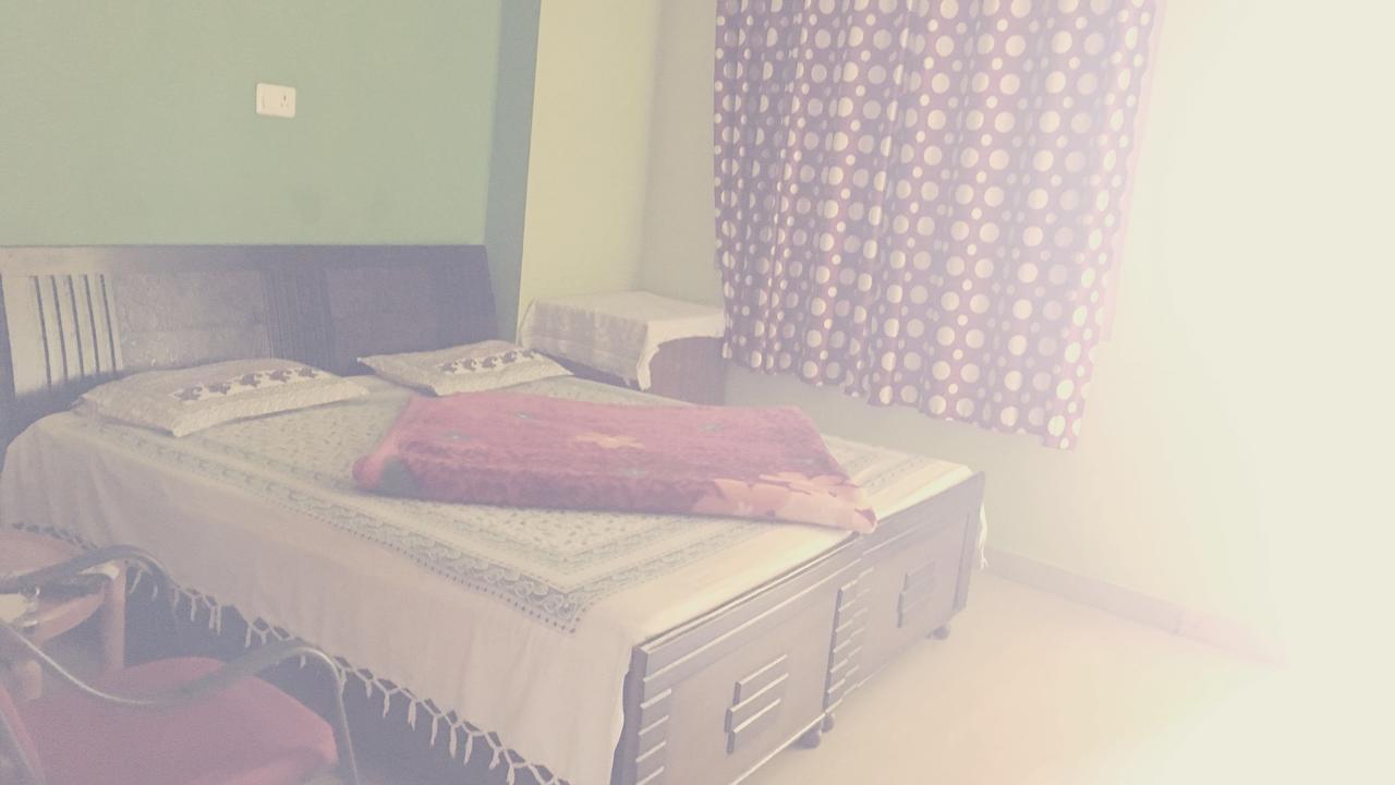 Anand Homestay Chail Dış mekan fotoğraf