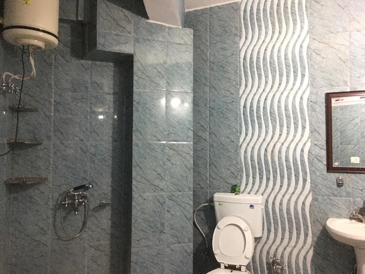 Anand Homestay Chail Dış mekan fotoğraf