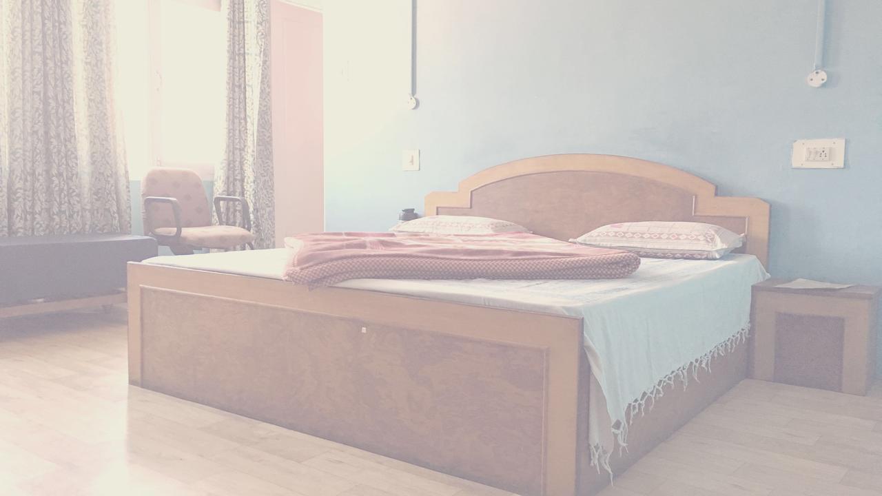 Anand Homestay Chail Dış mekan fotoğraf