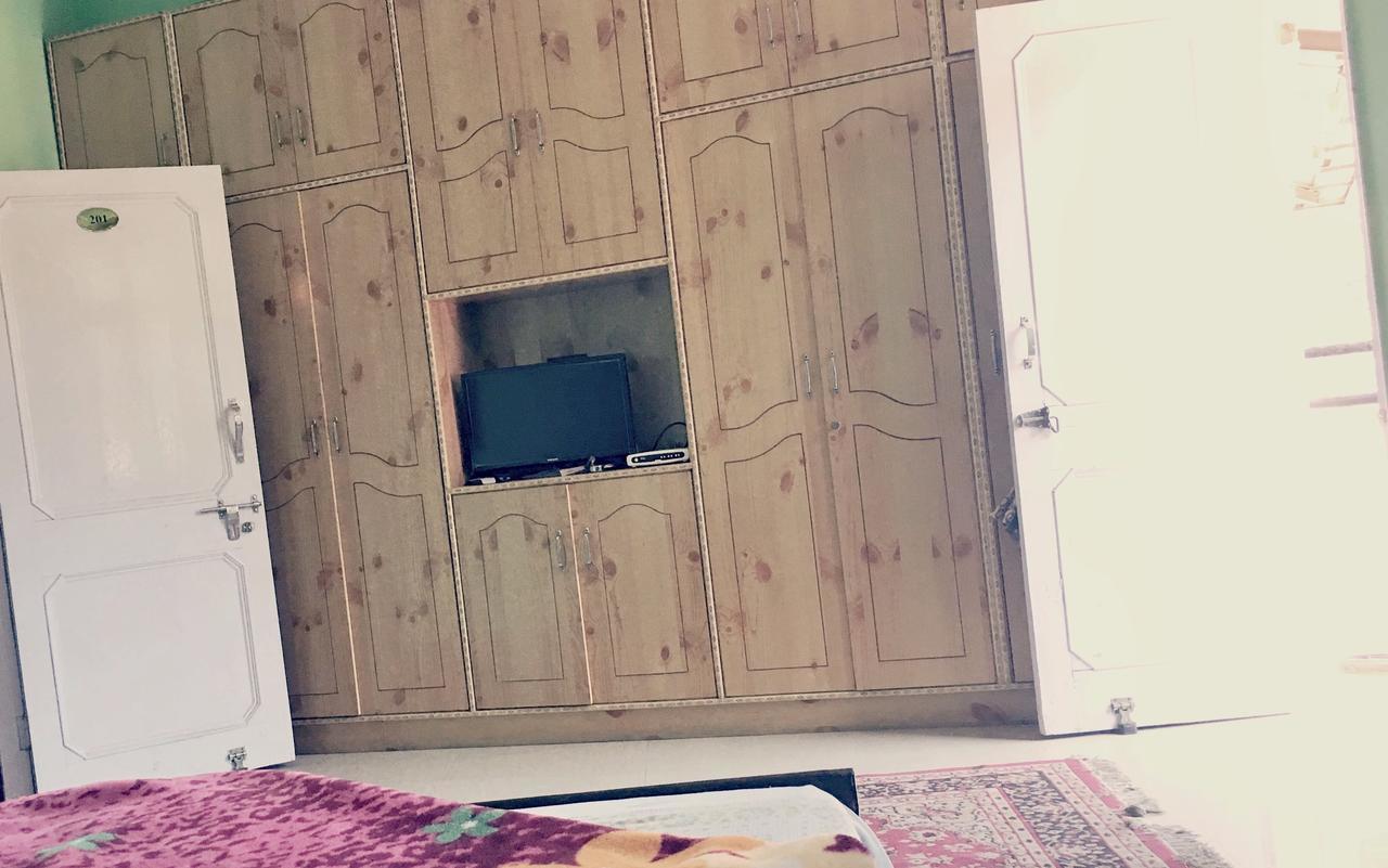 Anand Homestay Chail Dış mekan fotoğraf
