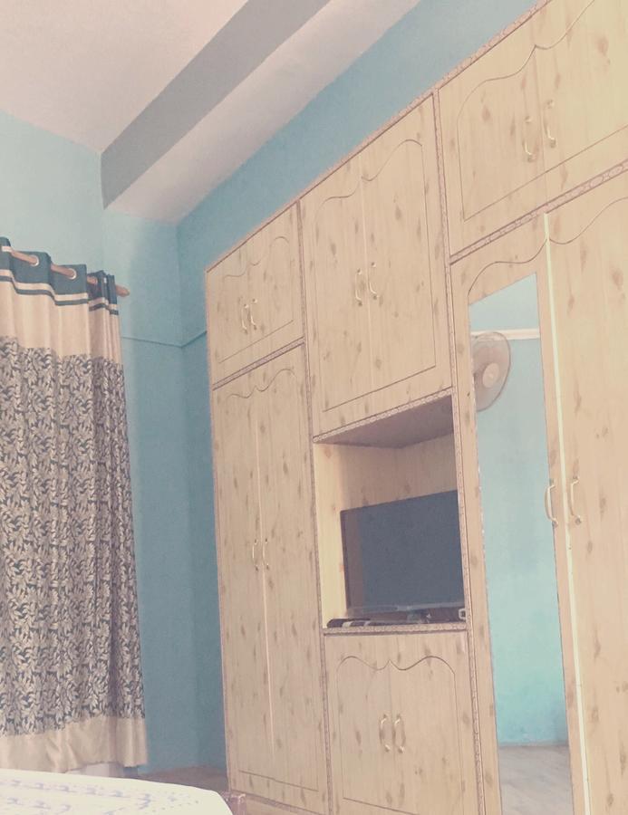Anand Homestay Chail Dış mekan fotoğraf