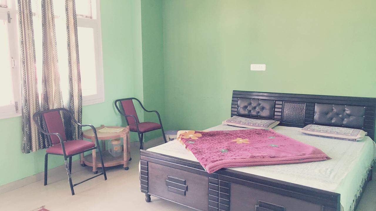 Anand Homestay Chail Dış mekan fotoğraf
